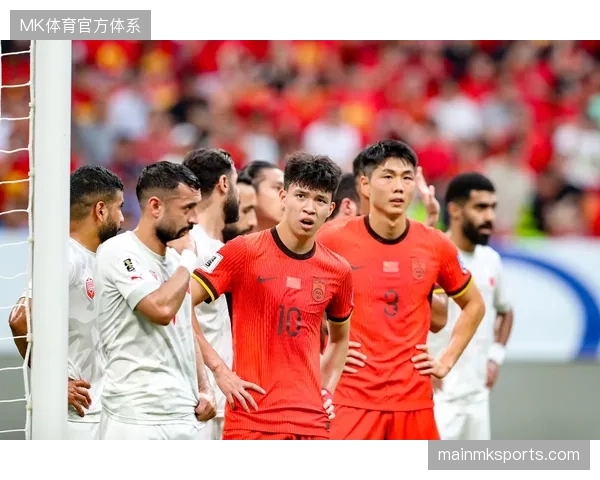 中国男足末轮荣誉战小胜巴林,但仍以小组第五成绩彻底无缘2026美加墨世界杯 中国男足末轮荣誉战小胜巴林,但仍以小组第五成绩彻底无缘2026美加墨世界杯